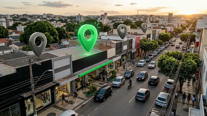 Como aparecer no Google Maps: passo a passo para negócio local