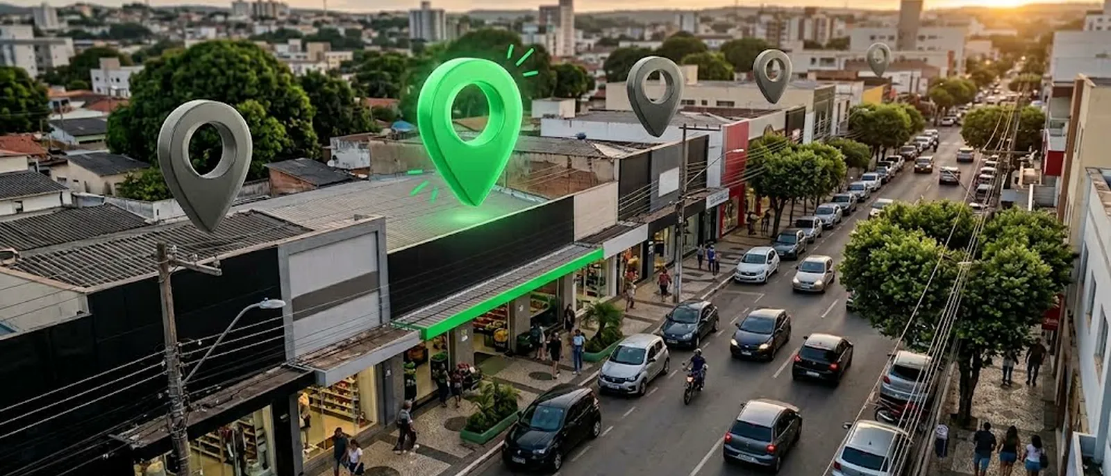 Como aparecer no Google Maps: passo a passo para negócio local