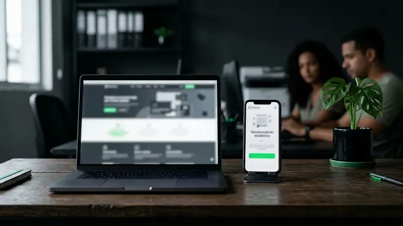 Landing page ou site: qual escolher para o seu negócio