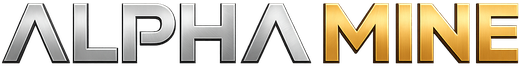 Alphamine