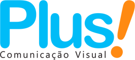 Plus Comunicação Visual